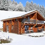 Chalet 4a Jenig
