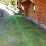 Chalet 4a
