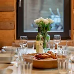 בקתה 4a יאניג