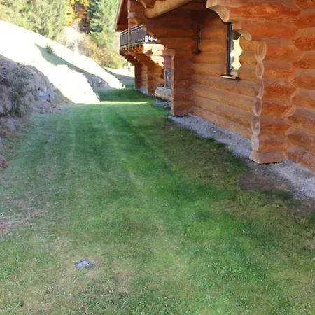 4a Alpehytte Jenig