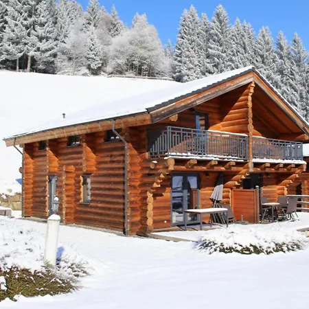 Chalet 4a Jenig