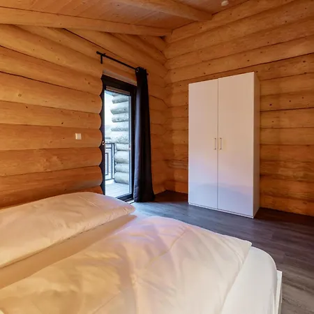 Chalet 4a