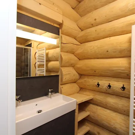 Chalet 4a