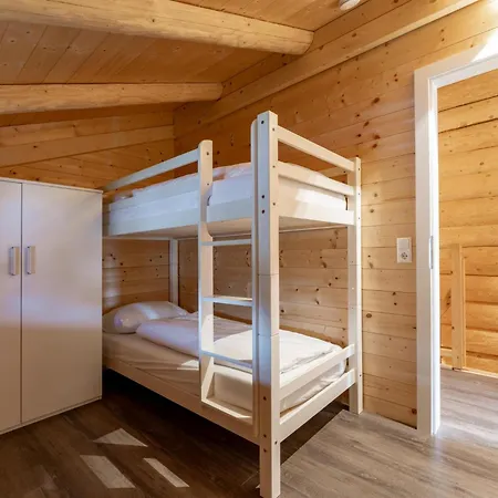 Chalet 4a Jenig