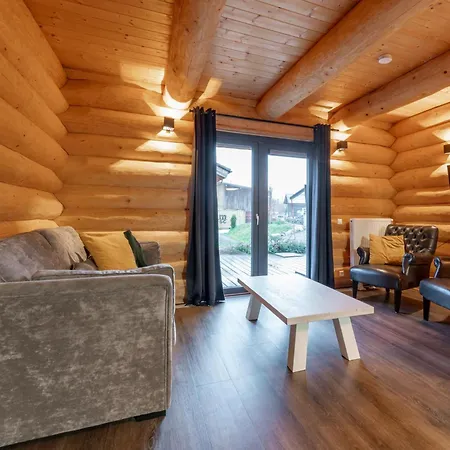 Chalet 4a *
