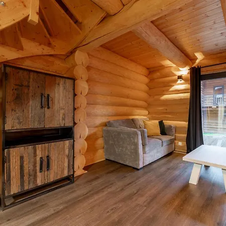 4a Chalet