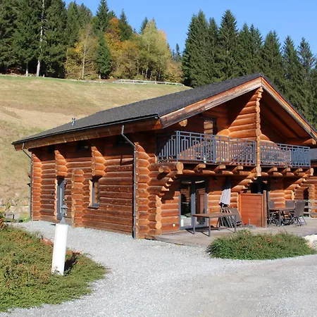 4a Chalet