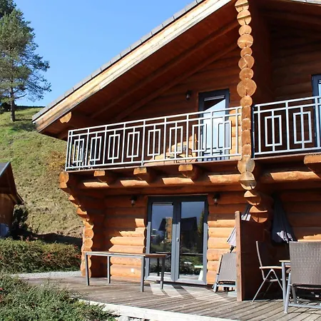 Chalet 4a Jenig
