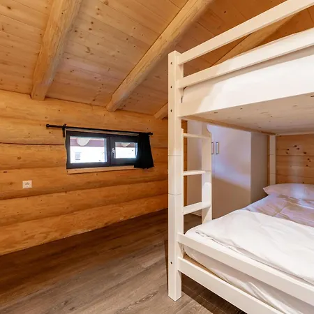 Chalet 4a *
