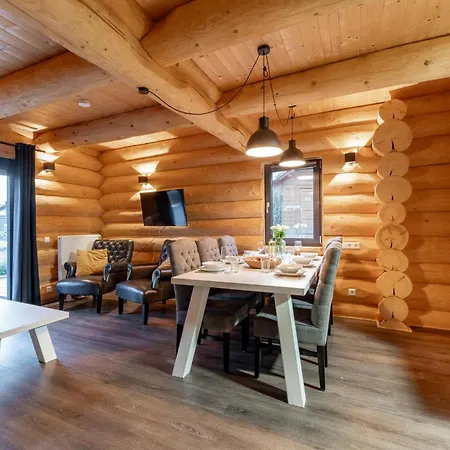 Chalet 4a