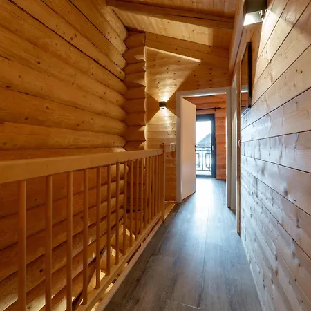 4a Chalet Jenig
