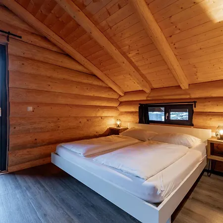 Chalet 4a