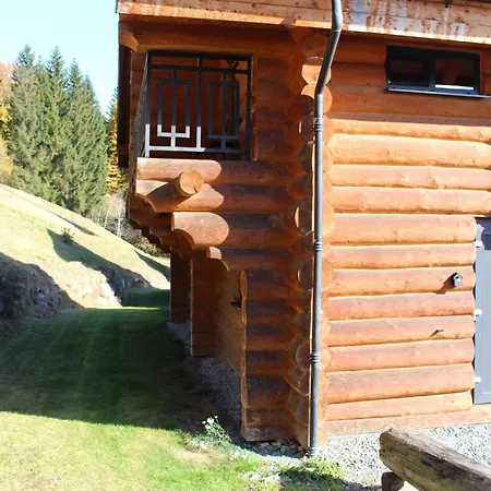Chalet 4a *