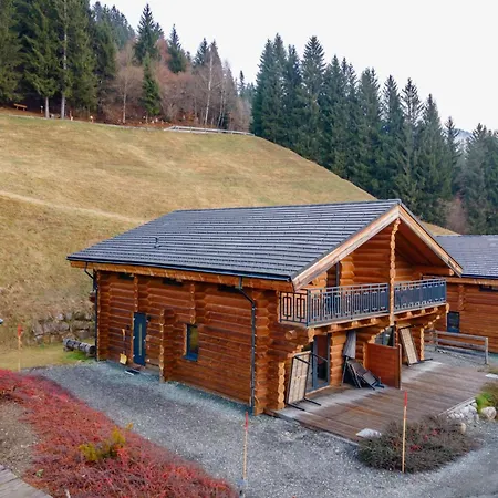 Chalet 4a *