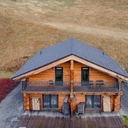 4a Chalet