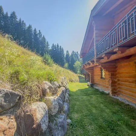 Chalet 4a Jenig