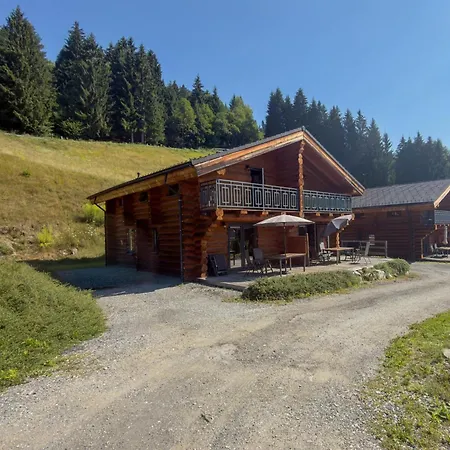 Chalet 4a Jenig