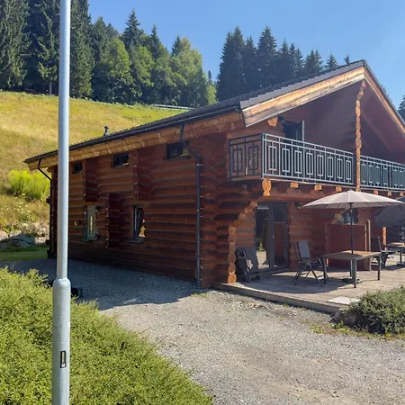 Chalet 4a Jenig