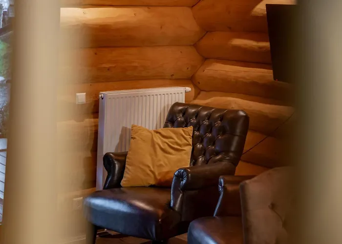 4a בקתה יאניג