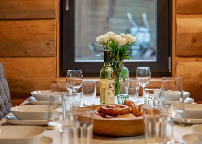 בקתה 4a יאניג