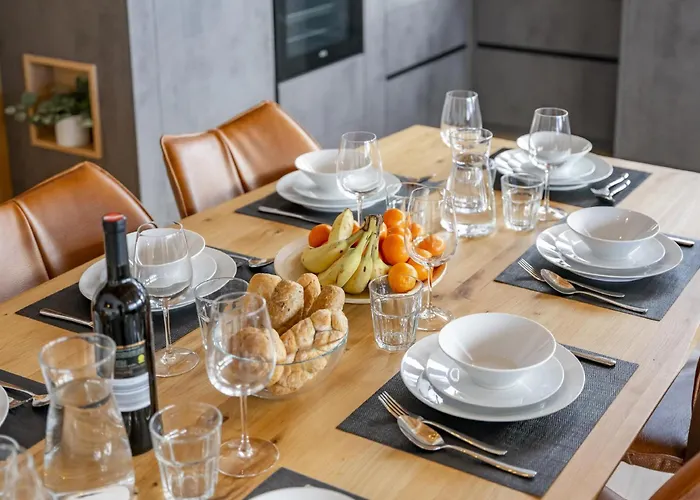 4a Alpesi faház Jenig